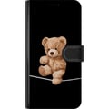 Pikkukuva 3 / 3: Yhteensopiva Lompakkokotelo Apple iPhone 12 mini Björn
