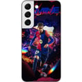 Miniatyrbild 1 av 3: Kompatibelt Mobilskal till Samsung Galaxy S22 5G Yamal Rising Talent FC Barcelona Spelare Ung Fotbollsstjärna