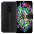 Pikkukuva 1 / 3: Yhteensopiva Lompakkokotelo OnePlus 8 Pro Professor