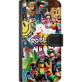 Pikkukuva 3 / 3: Yhteensopiva Lompakkokotelo Apple iPhone 12 mini Roblox