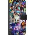 Pikkukuva 3 / 3: Yhteensopiva Lompakkokotelo OnePlus 8 Pro Pokémon Blaze