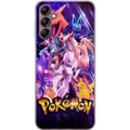 Miniatyrbild 1 av 3: Kompatibelt Mobilskal till Samsung Galaxy A14 5G Pokemon