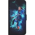 Miniatyrbild 2 av 2: Kompatibelt Plånboksfodral till Samsung Galaxy A20s Neymar