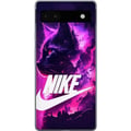 Pikkukuva 1 / 3: Yhteensopiva Puhelinkuori Google Pixel 6a Fortnite