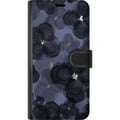 Miniatyrbillede 3 af 3: Kompatibel Tegnebogsetui til Samsung Galaxy A53 5G Blomstermark