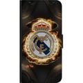 Miniatyrbilde 2 av 2: Kompatibelt Lommeboketui til Samsung Galaxy A03s Real Madrid