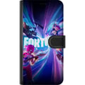 Pikkukuva 3 / 3: Yhteensopiva Lompakkokotelo Samsung Galaxy S22 Ultra 5G Fortnite