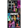 Miniatyrbild 1 av 3: Kompatibelt Mobilskal till Samsung Galaxy S23 Ultra Fortnite