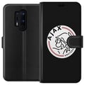 Miniatyrbillede 1 af 3: Kompatibel Tegnebogsetui til OnePlus 8 Pro Ajax