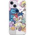 Miniatyrbillede 1 af 3: Kompatibel Mobilcover til Apple iPhone 14 Stitch Bang