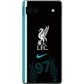 Pikkukuva 1 / 3: Yhteensopiva Puhelinkuori Google Pixel 6a Liverpool FC