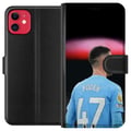 Miniatyrbilde 1 av 3: Kompatibelt Lommeboketui til Apple iPhone 11 Phil Foden