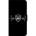 Miniatyrbilde 2 av 2: Kompatibelt Lommeboketui til Samsung Galaxy A03s Arsenal