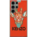 Miniatyrbild 1 av 3: Kompatibelt Mobilskal till Samsung Galaxy S23 Ultra Kenzo