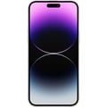 Miniatyrbild 3 av 3: Kompatibelt Mobilskal till Apple iPhone 15 Pro Max Körsbär och hjärtan på vit bakgrund söt romantisk design med minimalistisk känsla och mjuka toner