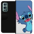 Miniatyrbilde 1 av 3: Kompatibelt Lommeboketui til OnePlus 9 Pro Søm