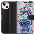 Pikkukuva 1 / 3: Yhteensopiva Lompakkokotelo Apple iPhone 13 mini Ommel