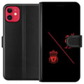 Miniatyrbilde 1 av 3: Kompatibelt Lommeboketui til Apple iPhone 11 Liverpool L.F.C.