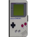 Miniatyrbilde 2 av 2: Kompatibelt Lommeboketui til Samsung Galaxy A03s Game Boy