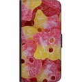 Miniatyrbillede 2 af 2: Kompatibel Tegnebogsetui til Samsung Galaxy A03s BUBS Raspberry | Blueberry