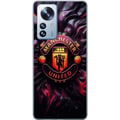 Miniatyrbild 1 av 3: Kompatibelt Mobilskal till Xiaomi 12 Pro Manchester United