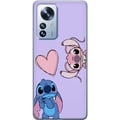 Pikkukuva 1 / 3: Yhteensopiva Puhelinkuori Xiaomi 12 Pro stich