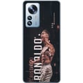 Miniatyrbillede 1 af 3: Kompatibel Mobilcover til Xiaomi 12 Pro Cristiano Ronaldo Al-Nassr Portugal legendarisk angriber med styrke, hurtighed og en af fodboldens mest hylde
