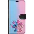 Pikkukuva 3 / 3: Yhteensopiva Lompakkokotelo Apple iPhone 12 mini Ommel