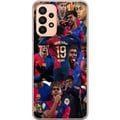 Miniatyrbilde 1 av 3: Kompatibelt Mobildeksel til Samsung Galaxy A23 Lamine Yamal mobildeksel for fotballfans