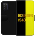 Miniatyrbilde 1 av 2: Kompatibelt Lommeboketui til Samsung Galaxy A03s Hisingen 1940