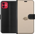 Pikkukuva 1 / 3: Yhteensopiva Lompakkokotelo Apple iPhone 11 Muurahaiset