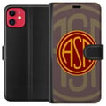 Miniatyrbilde 1 av 3: Kompatibelt Lommeboketui til Apple iPhone 11 AS Roma