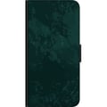 Miniatyrbilde 3 av 3: Kompatibelt Lommeboketui til OnePlus 9 Pro Emerald Echo
