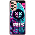 Pikkukuva 1 / 3: Yhteensopiva Puhelinkuori Samsung Galaxy A23 Roblox