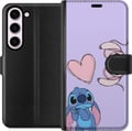 Miniatyrbilde 1 av 3: Kompatibelt Lommeboketui til Samsung Galaxy S23 stitch