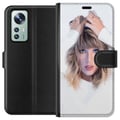 Miniatyrbilde 1 av 3: Kompatibelt Lommeboketui til Xiaomi 12 Taylor Swift