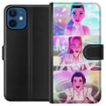 Miniatyrbilde 1 av 3: Kompatibelt Lommeboketui til Apple iPhone 12 KPop Demon Hunters samledukke begrenset utgave