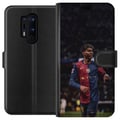 Pikkukuva 1 / 3: Yhteensopiva Lompakkokotelo OnePlus 8 Pro Lamine Yamal