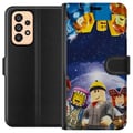 Pikkukuva 1 / 3: Yhteensopiva Lompakkokotelo Samsung Galaxy A53 5G Roblox