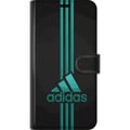 Miniatyrbillede 3 af 3: Kompatibel Tegnebogsetui til Apple iPhone 12 Adidas