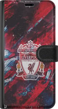 Pikkukuva 3 / 3: Yhteensopiva Lompakkokotelo Samsung Galaxy A52s 5G Liverpool