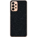 Pikkukuva 1 / 3: Yhteensopiva Puhelinkuori Samsung Galaxy A23 Tähtitaivas