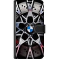 Pikkukuva 3 / 3: Yhteensopiva Lompakkokotelo Samsung Galaxy A33 5G BMW