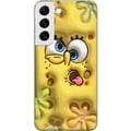 Pikkukuva 1 / 3: Yhteensopiva Puhelinkuori Samsung Galaxy S22 5G SieniPob