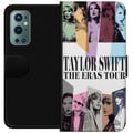 Miniatyrbillede 1 af 3: Kompatibel Tegnebogsetui til OnePlus 9 Pro Taylor Swift