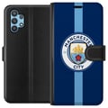 Miniatyrbilde 1 av 3: Kompatibelt Lommeboketui til Samsung Galaxy A32 5G Manchester City