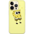 Miniatyrbild 1 av 3: Kompatibelt Mobilskal till Apple iPhone 14 Pro SpongeBob SquarePants