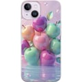 Miniatyrbild 1 av 3: Kompatibelt Mobilskal till Apple iPhone 14 Magical Apples Fantasy Fairytale Fruit