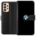 Pikkukuva 1 / 3: Yhteensopiva Lompakkokotelo Samsung Galaxy A33 5G BMW