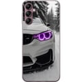 Miniatyrbilde 1 av 3: Kompatibelt Mobildeksel til Samsung Galaxy A14 5G BMW